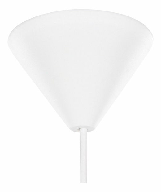 Závěsná lampa DACAL (modrá)