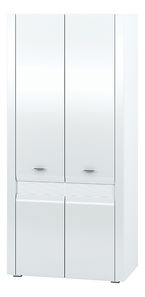 Šatní skříň Festo 01