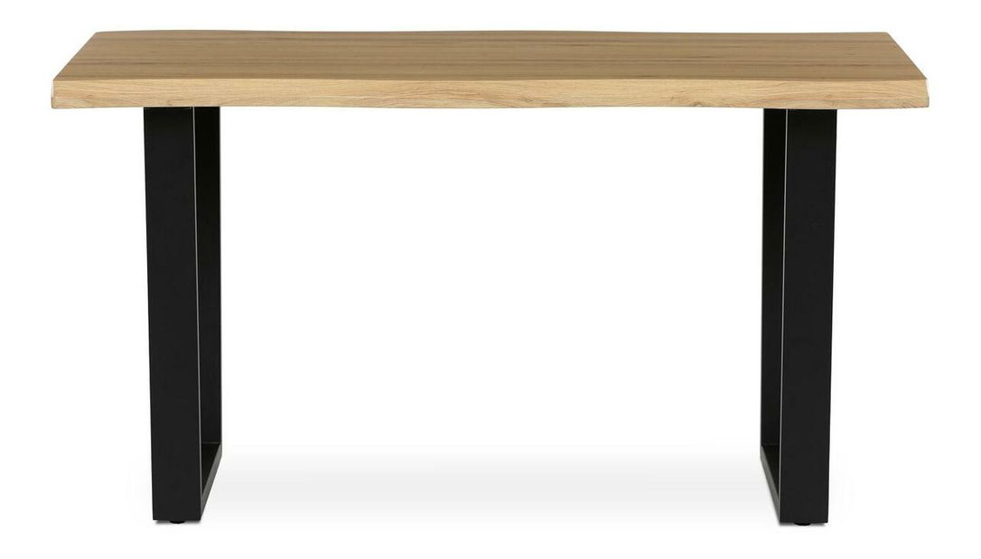 Jídelní stůl Hombros 1 (dub divoký) (pro 4 osoby)