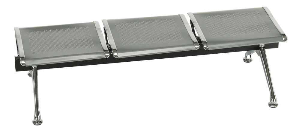 3-místní lavička Emmy