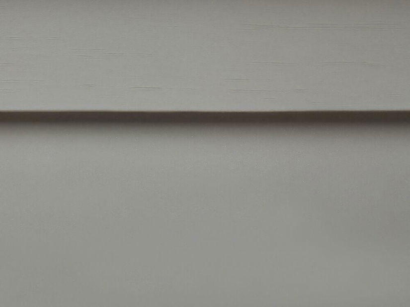 Manželská postel 160 cm Maye (šedá)