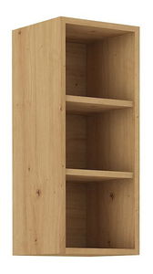 Horní kuchyňská skříňka Vintageline OTW (dub artisan)