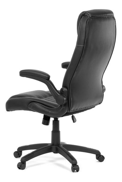 Kancelářské křeslo Rosarios (černá)