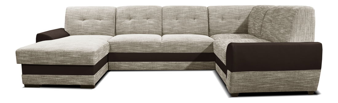 Rohová sedací souprava U Simona L+2+A+1 (L)