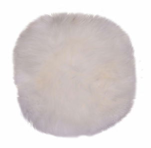 Podsedák Ladoria 1 (slonovinová)