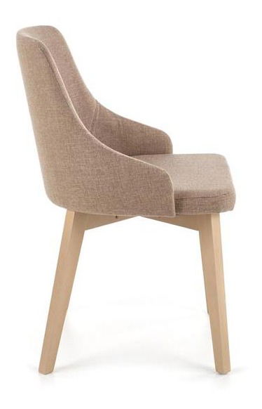 Jídelní židle Tiara (dub sonoma