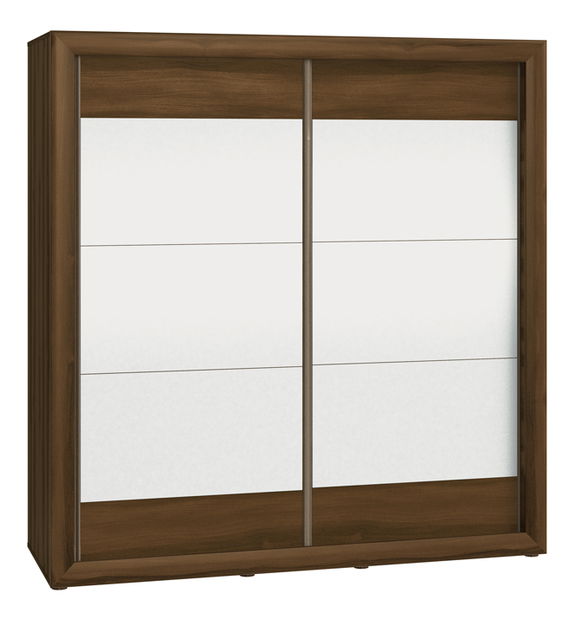 Šatní skříň Mocca 18 L