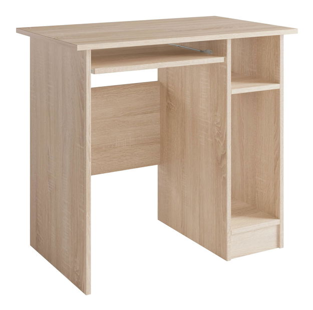 PC stolek Mini 1 (dub sonoma)