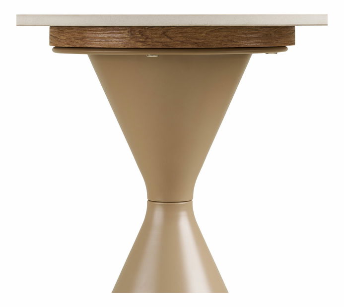 Příruční stolek Adoriaora 2 (písková)