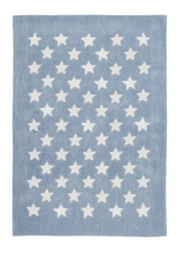 Kusový koberec Dream 701 Pastel Blue