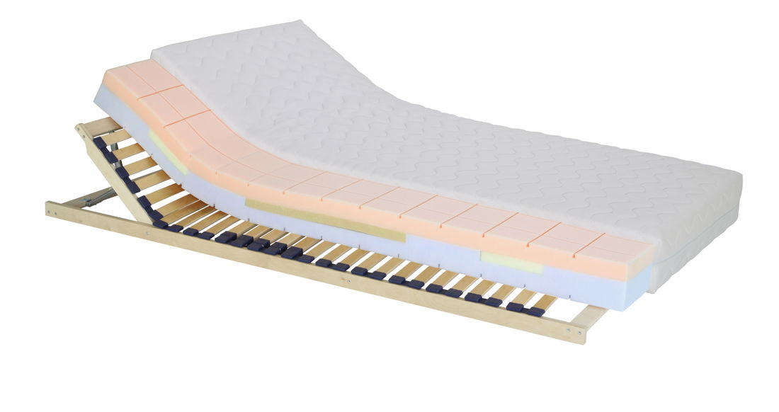 Pěnová matrace Tempo 20, 200x140 cm
