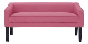 Lavice Firnis (růžová)