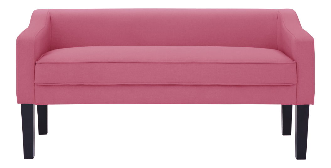 Lavice Firnis (růžová)