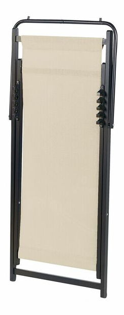 Lehátko Locza (béžová)