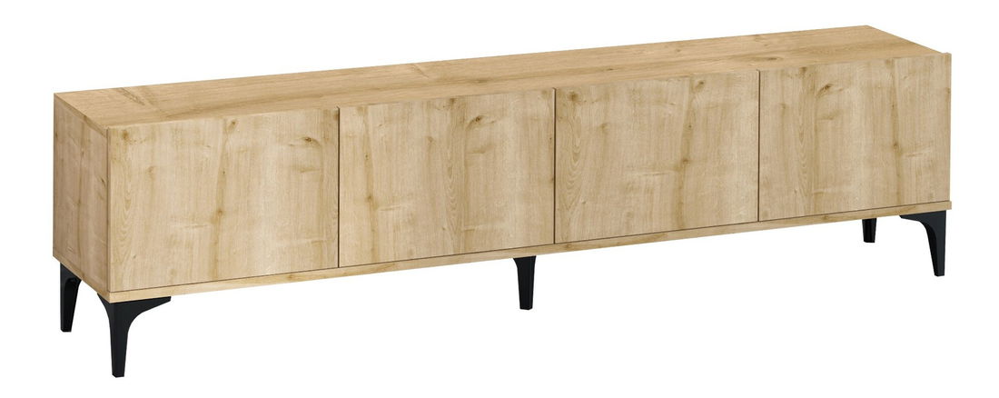 TV stolek/skříňka Aliex 6