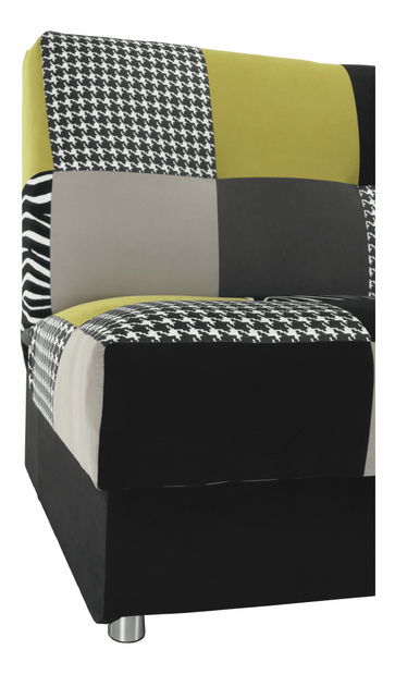 Pohovka Ardress limetková