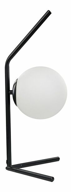  Stolní lampa 47 cm Wivarium (bílá + černá)