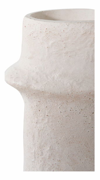 Svícen 2 ks Csaloria 3 (bílá)