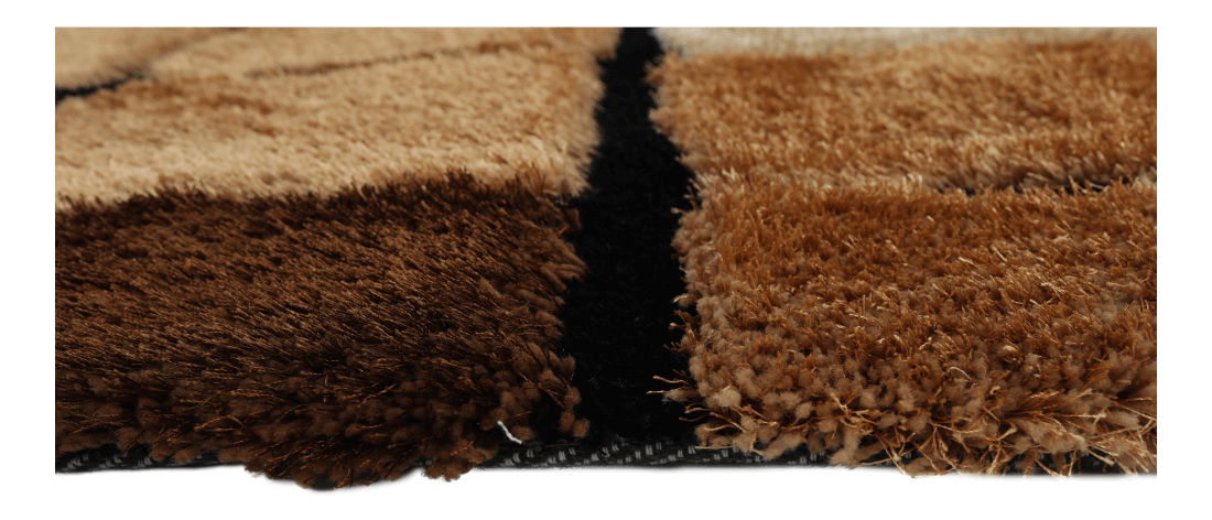 Koberec (100 x 140 cm) Leonard typ 3