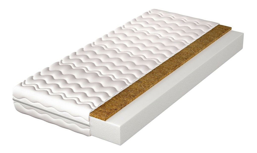 Matrace Phoebe-15 (140x200cm) *výprodej