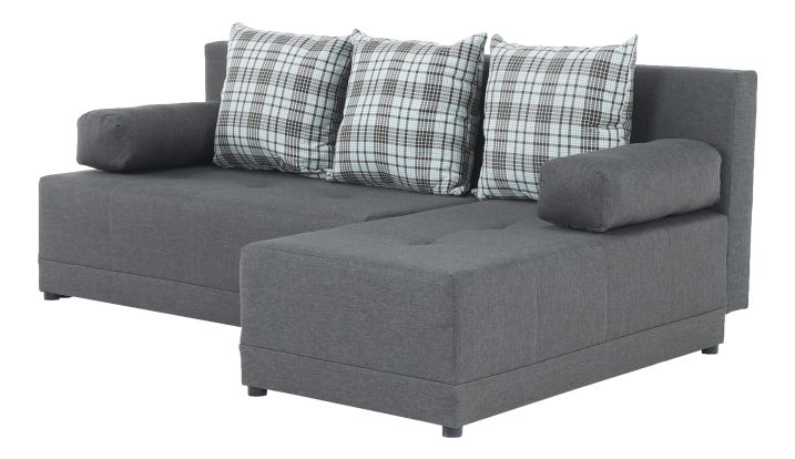 Rohová sedací souprava Moriah (P)