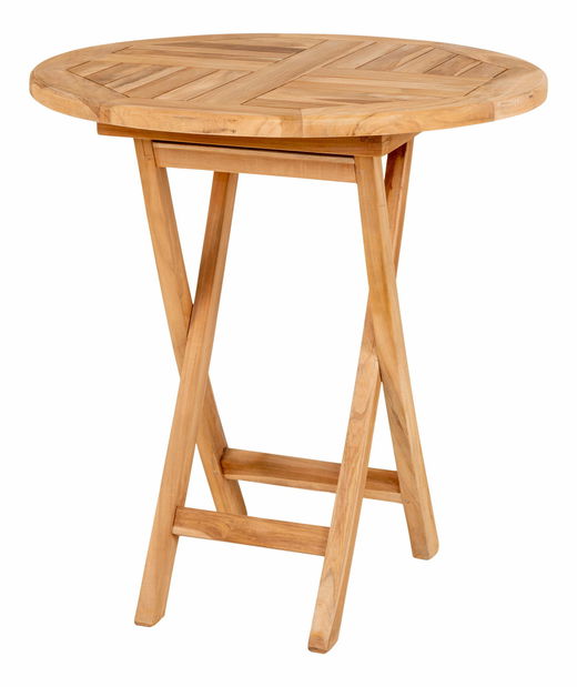 Zahradní stolek Orvoria 1 (přírodní)