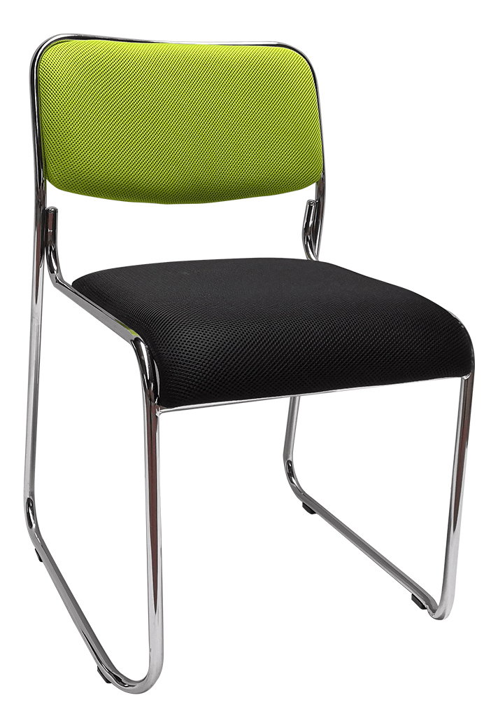 Kancelářská židle Bluttu (zelená)