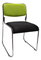 Kancelářská židle Bluttu (zelená)