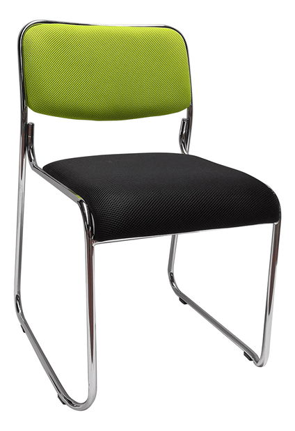 Kancelářská židle Bluttu (zelená)