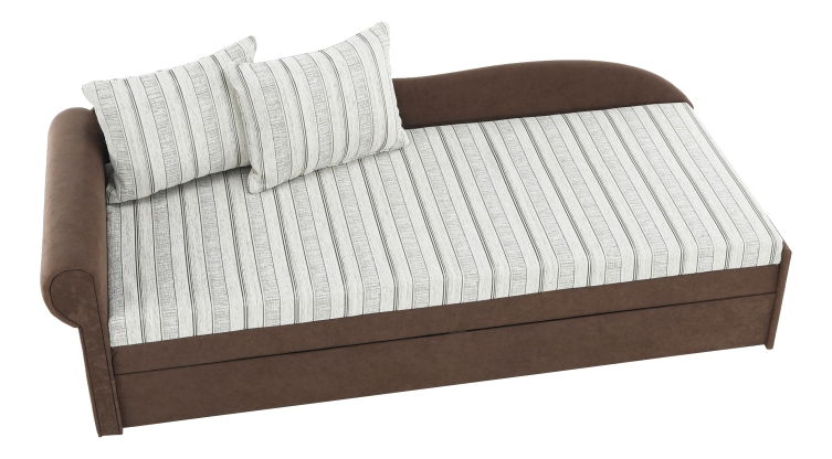 Lenoška Alloa D zlatá (L)