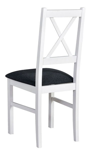 Jídelní židle Zafir X (olše + taupe)