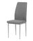 Jídelní židle Demanda (šedá)