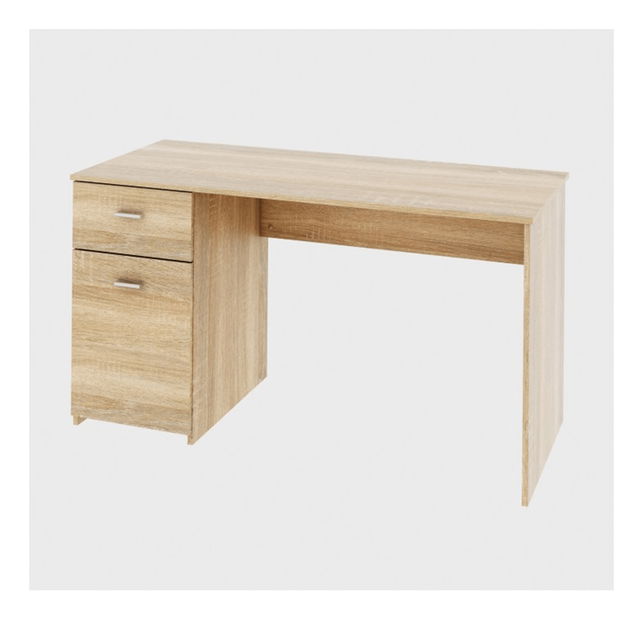 PC stolek Branny (dub sonoma)