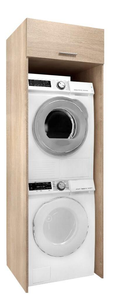 Skříňka Jerry (dub sonoma)