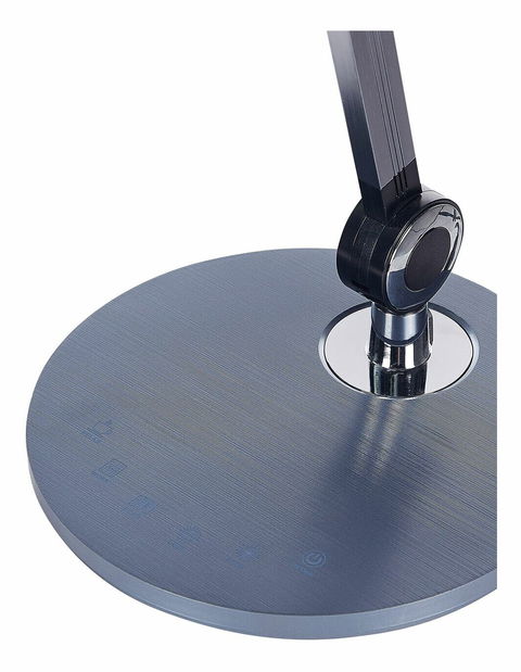 Stolní lampa Eduardo (černá)