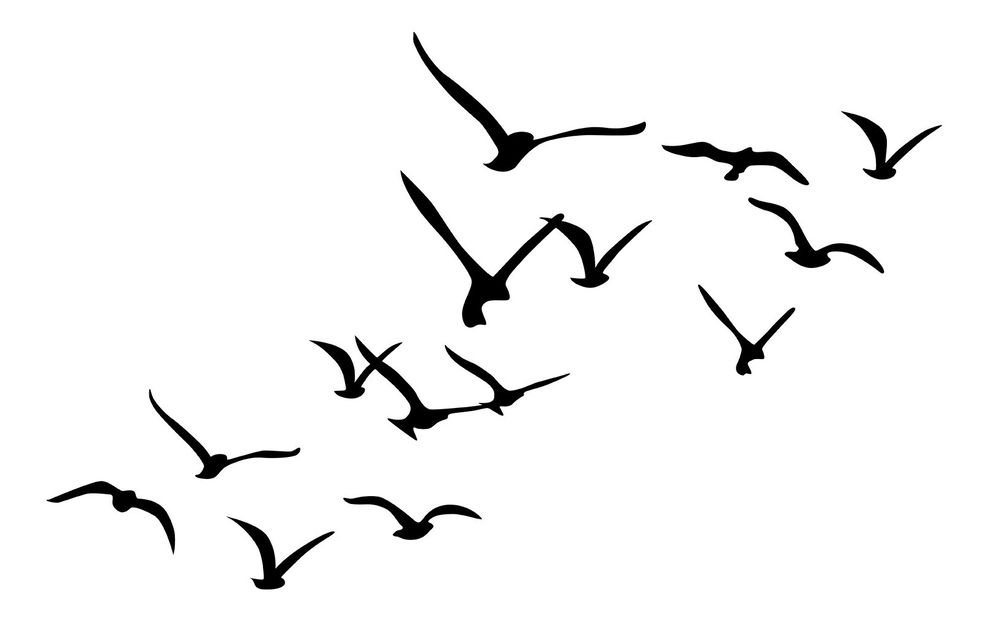 Nástěnná dekorace Dolva