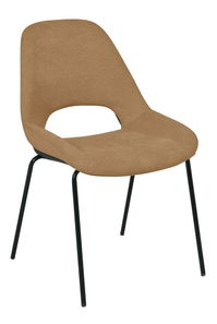 Jídelní židle Signale (měděná)