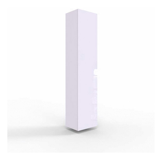 Nábytek do obývacího pokoje Ziggy III (černá + wotan)