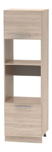 Vestavěná kuchyňská skříňka NOPL-084-00 Noliana (dub sonoma)
