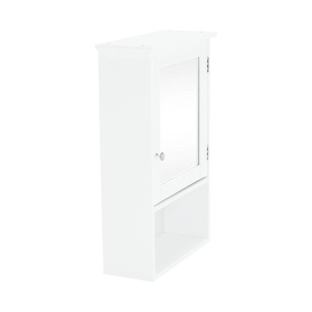 Skříňka na stěnu Athea