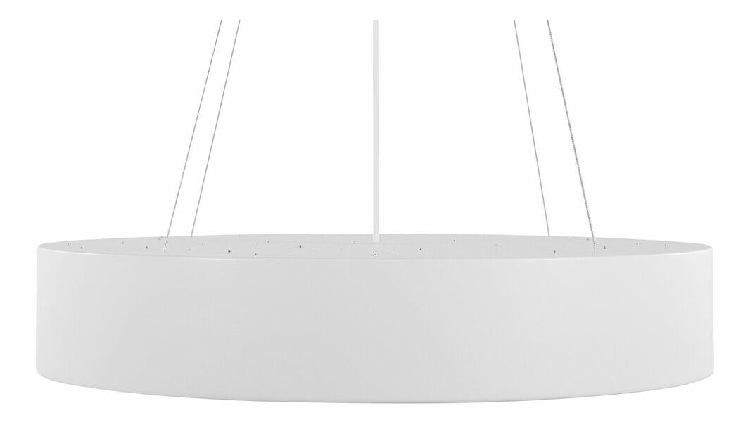 Závěsné svítidlo Brigida (bílá)