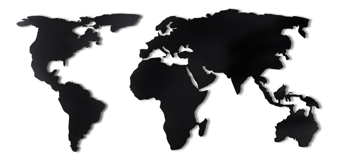 Nástěnná dekorace Agave