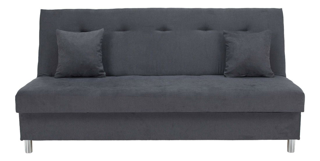 Pohovka Alda (šedá)