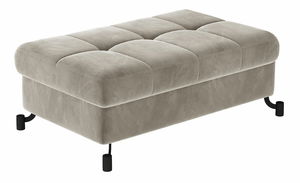 Stolička Lauran typ 10 (šedá)