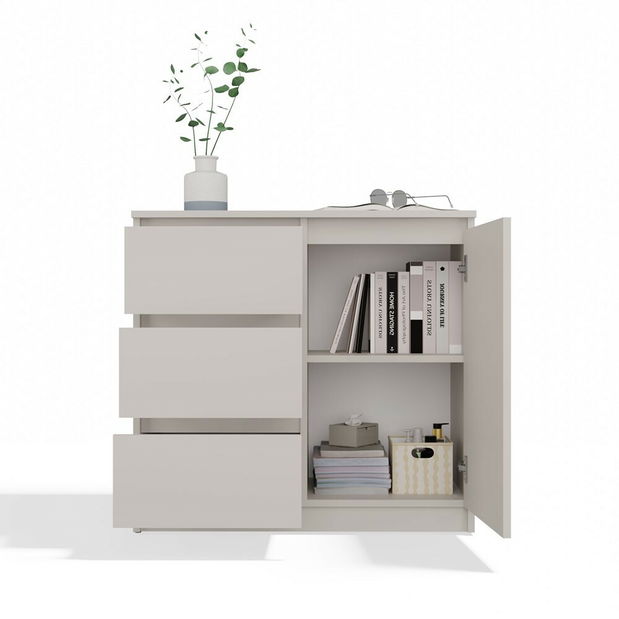 Komoda Musecalo 12 (kašmír)