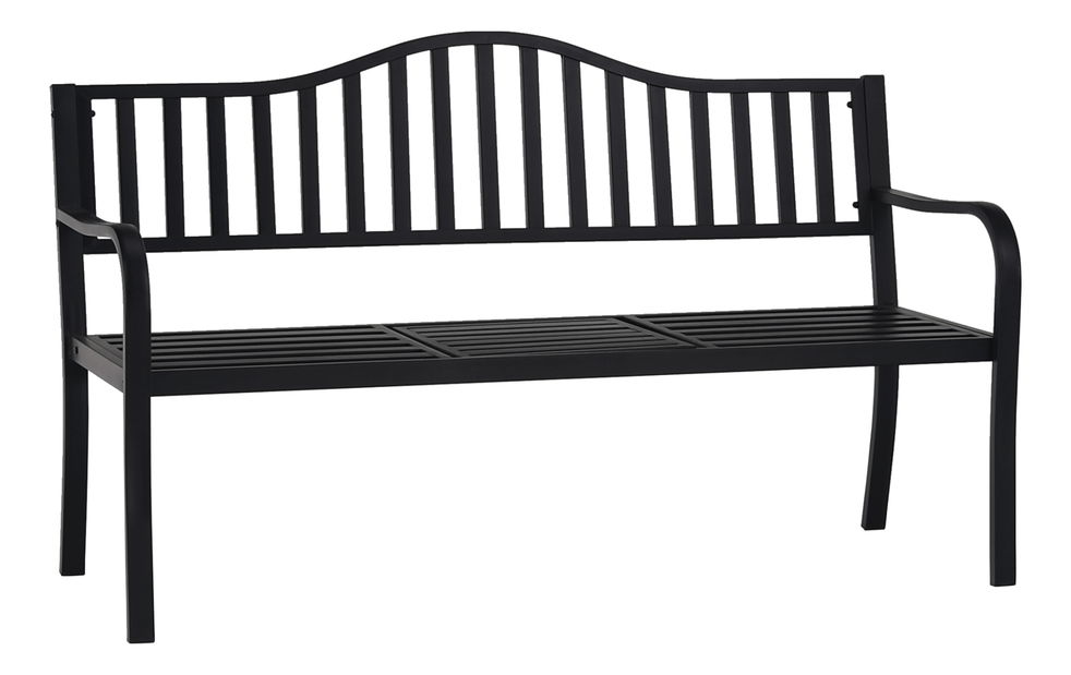 Zahradní lavička Daguan