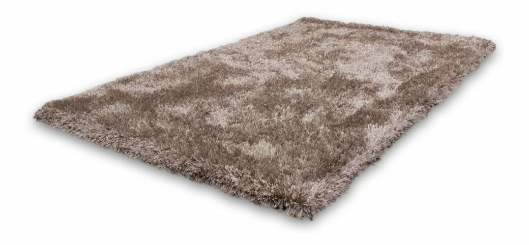 Ručně všívaný koberec Monaco 444 Titan 