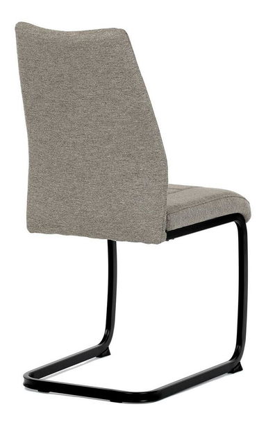 Jídelní židle Desocupar (béžová)