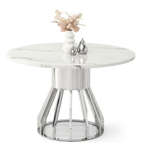 Jídelní stůl Traia (mramor)