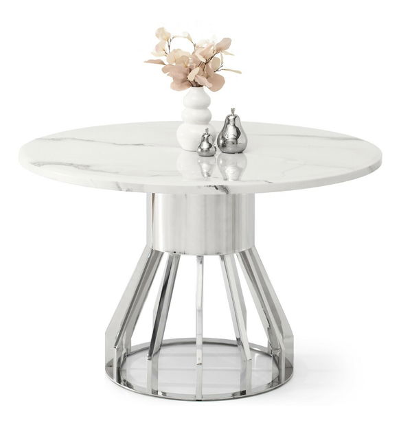 Jídelní stůl Traia (mramor)